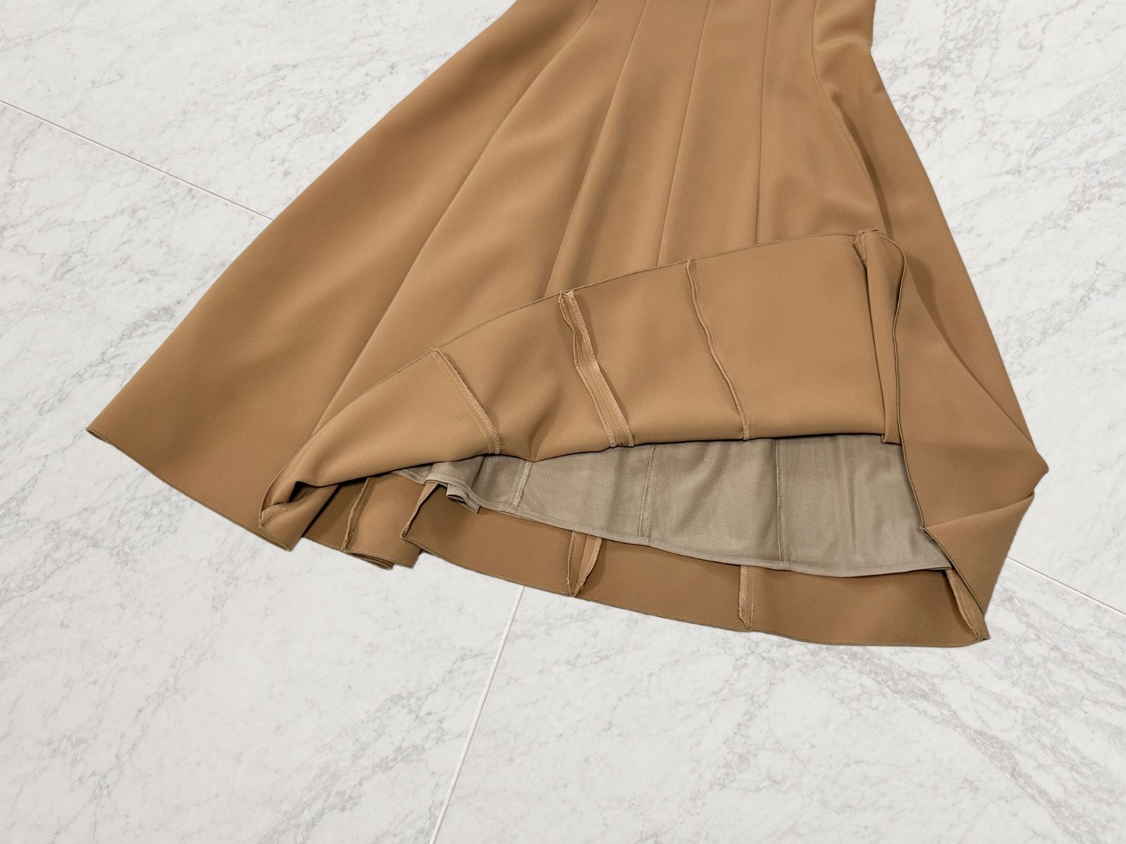 極美品】FOXEY NEW YORK 38956 /フォクシーニューヨーク 38 「7号（S 