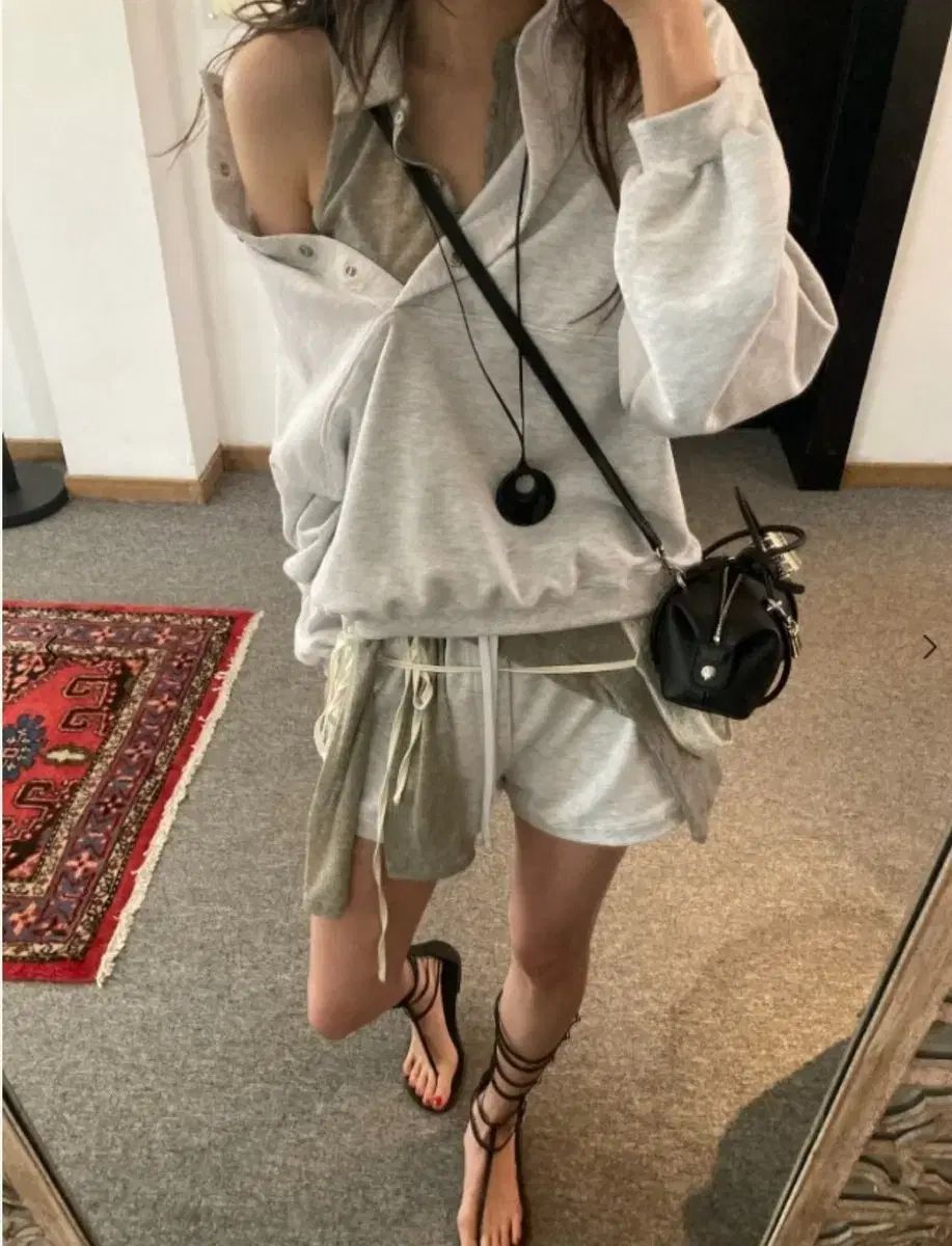 麻ゴーバッグ プチ