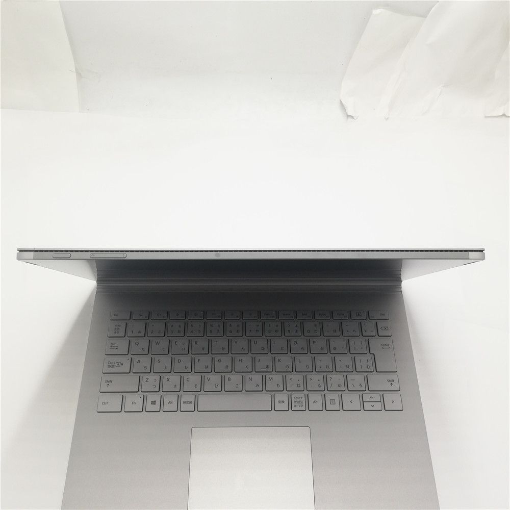 美品 Surface Book 3 i5 8GB 256GB SSD Win11 Office - メルカリ