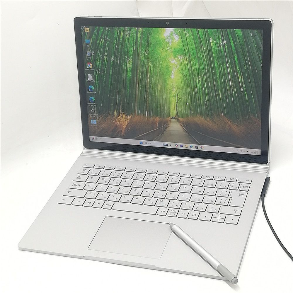 美品 Surface Book 3 i5 8GB 256GB SSD Win11 Office - メルカリ 美品 Surface Book 3 i5 8GB 256GB SSD Win11 Office - メルカリ