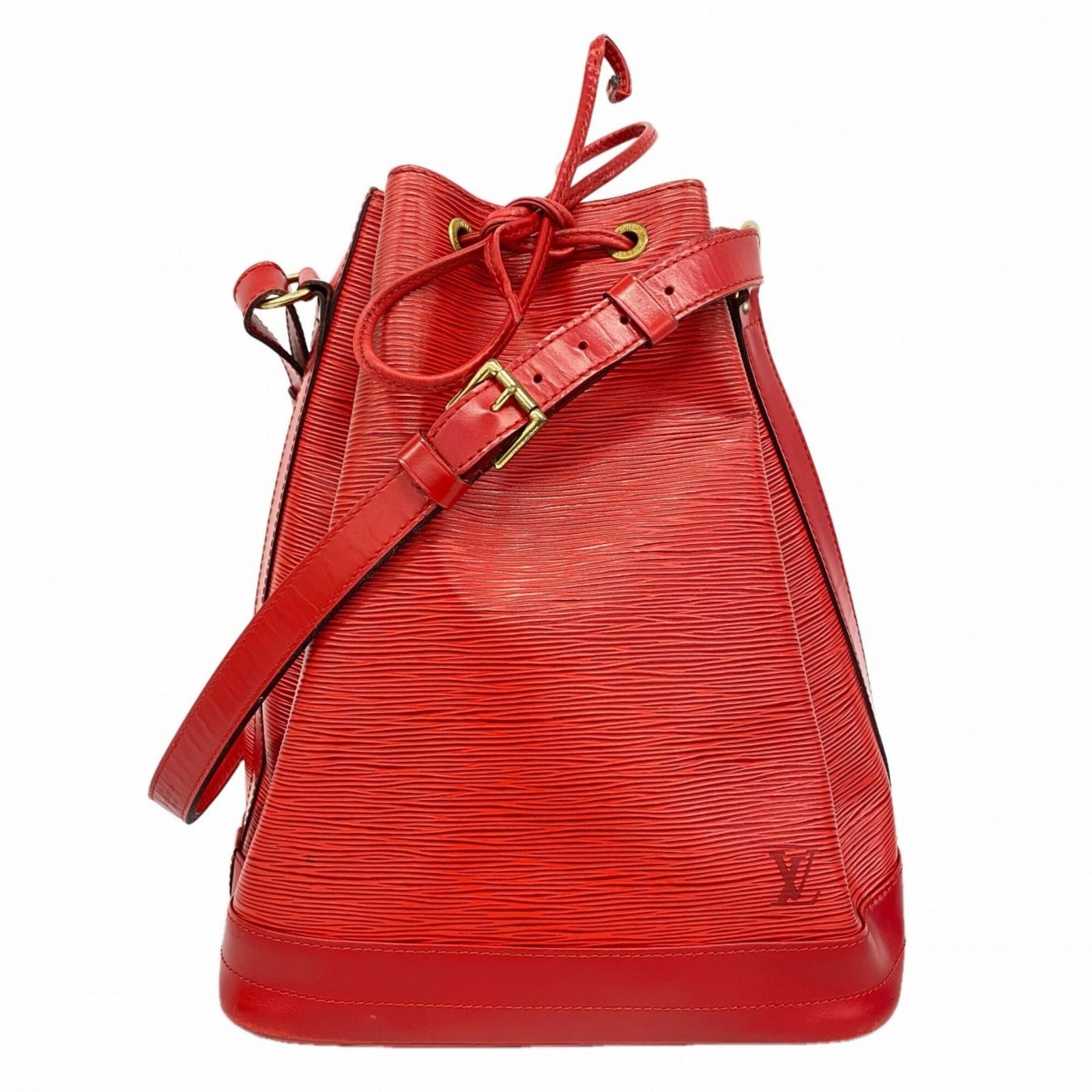 ルイ・ヴィトン(Louis Vuitton) ルイ・ヴィトン ショルダーバッグ エピ