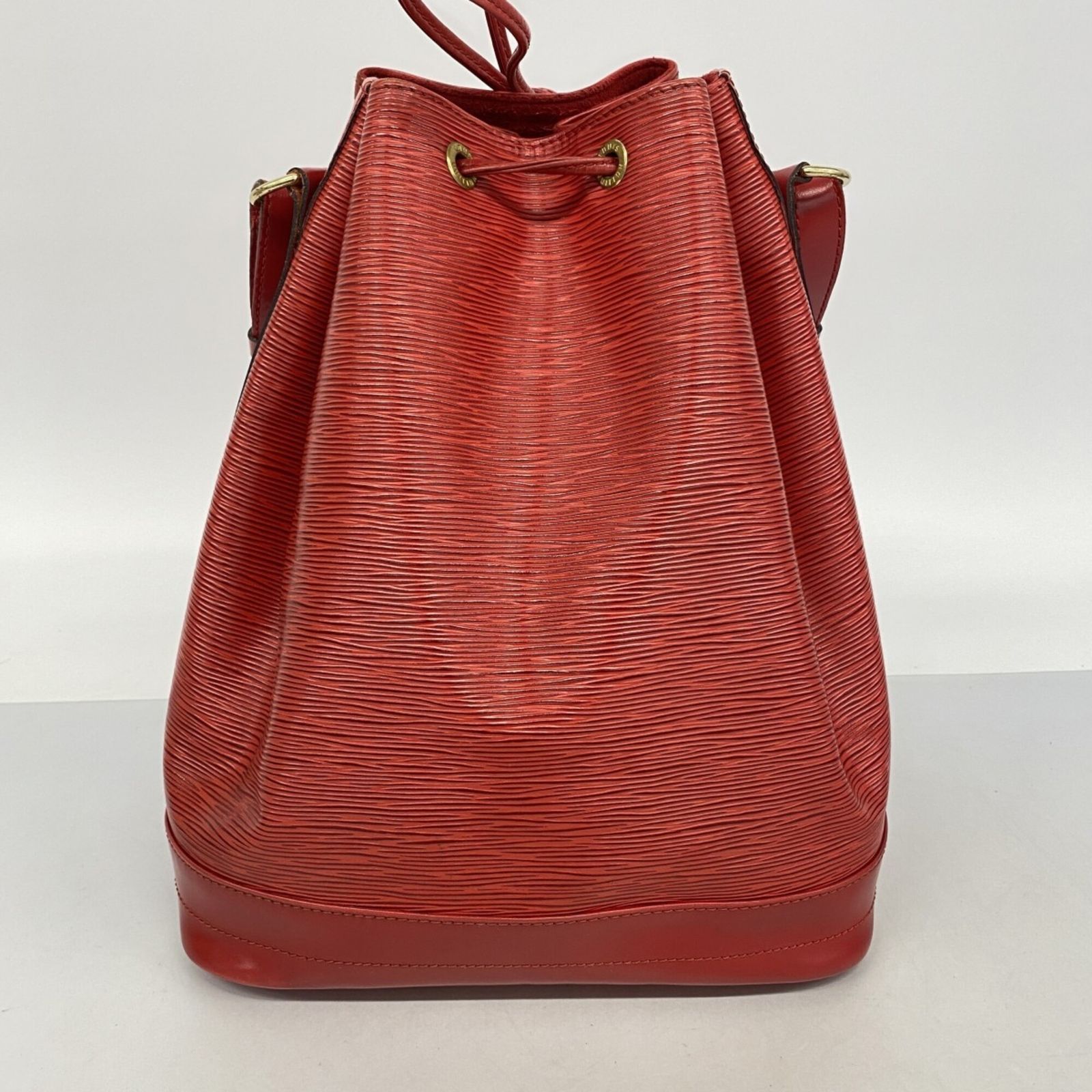 ルイ・ヴィトン(Louis Vuitton) ルイ・ヴィトン ショルダーバッグ エピ