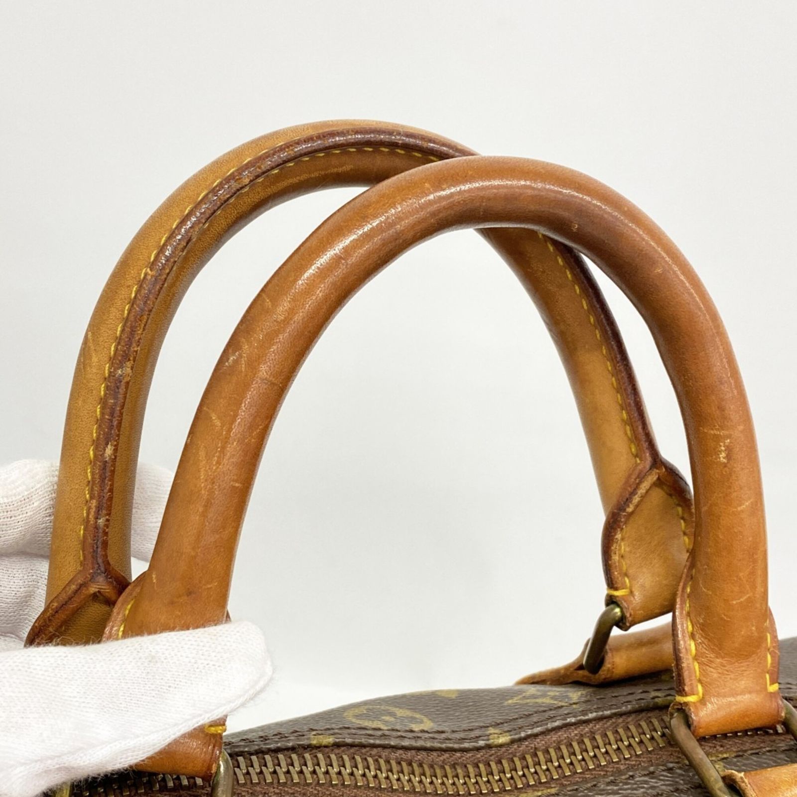 ルイ・ヴィトン(Louis Vuitton) ルイ・ヴィトン バッグ・ボストン