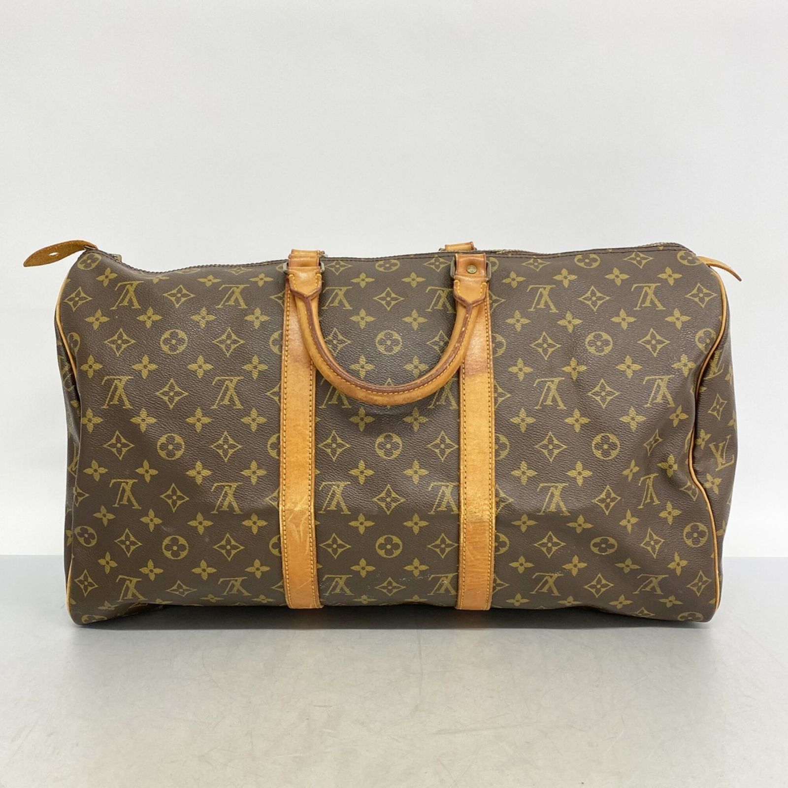 ルイ・ヴィトン(Louis Vuitton) ルイ・ヴィトン バッグ・ボストン ルイ・ヴィトン(Louis Vuitton) ルイ・ヴィトン バッグ・ボストン