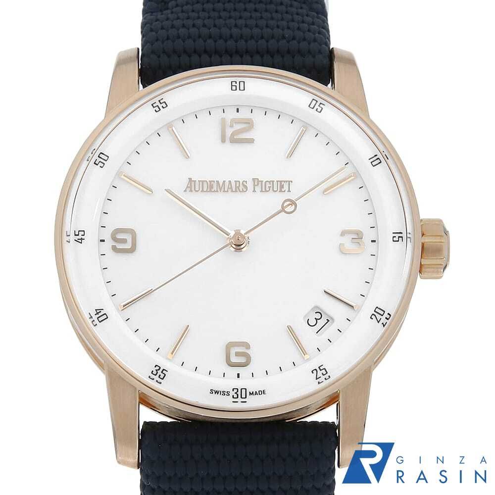 オーデマピゲ CODE11.59 15210OR.OO.A099CR.01 中古 メンズ