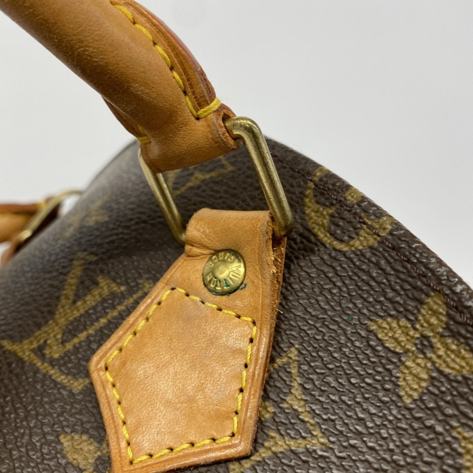 ルイ・ヴィトン(Louis Vuitton) ルイ・ヴィトン ハンドバッグ