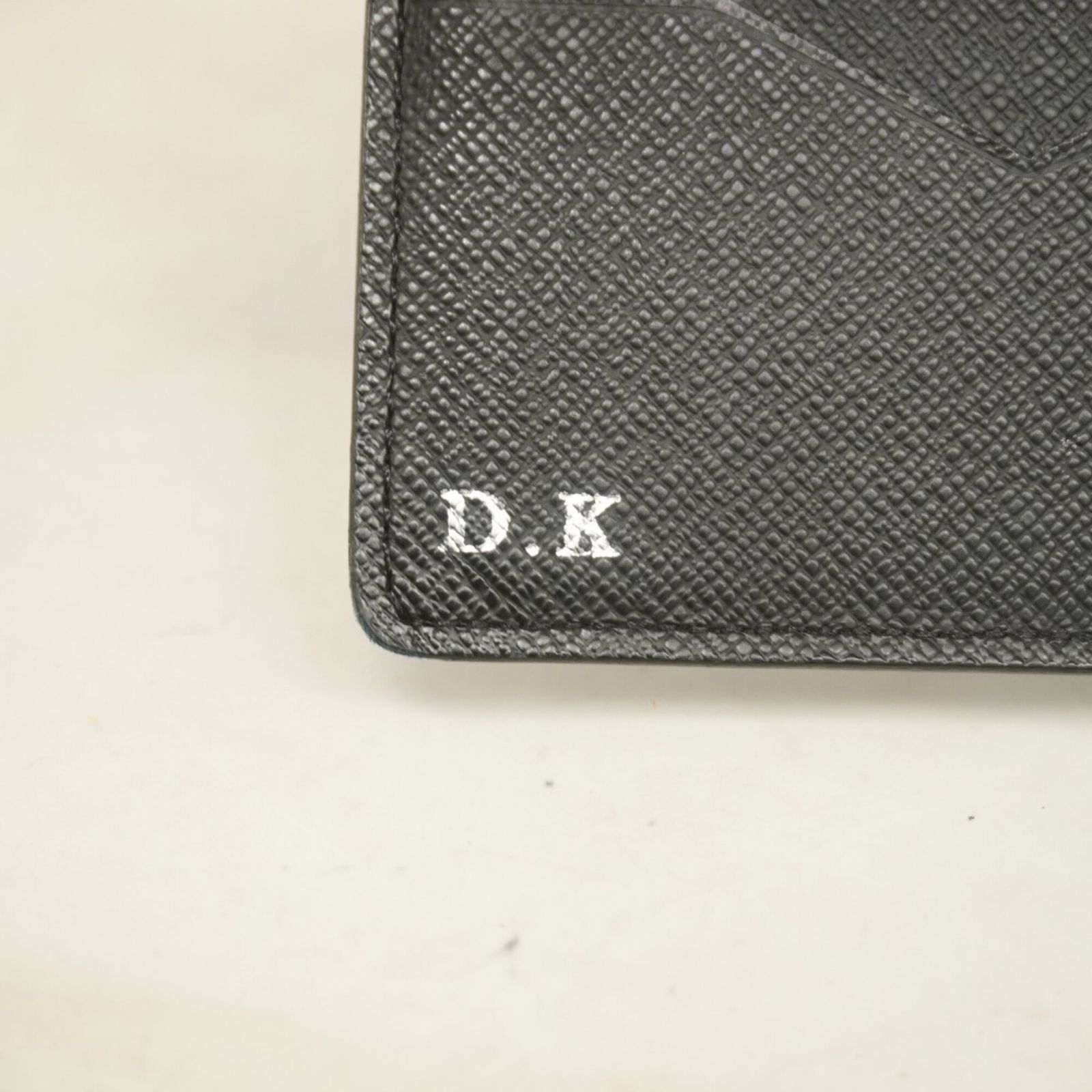 ルイ・ヴィトン(Louis Vuitton) ルイ・ヴィトン マネークリップ タイガ