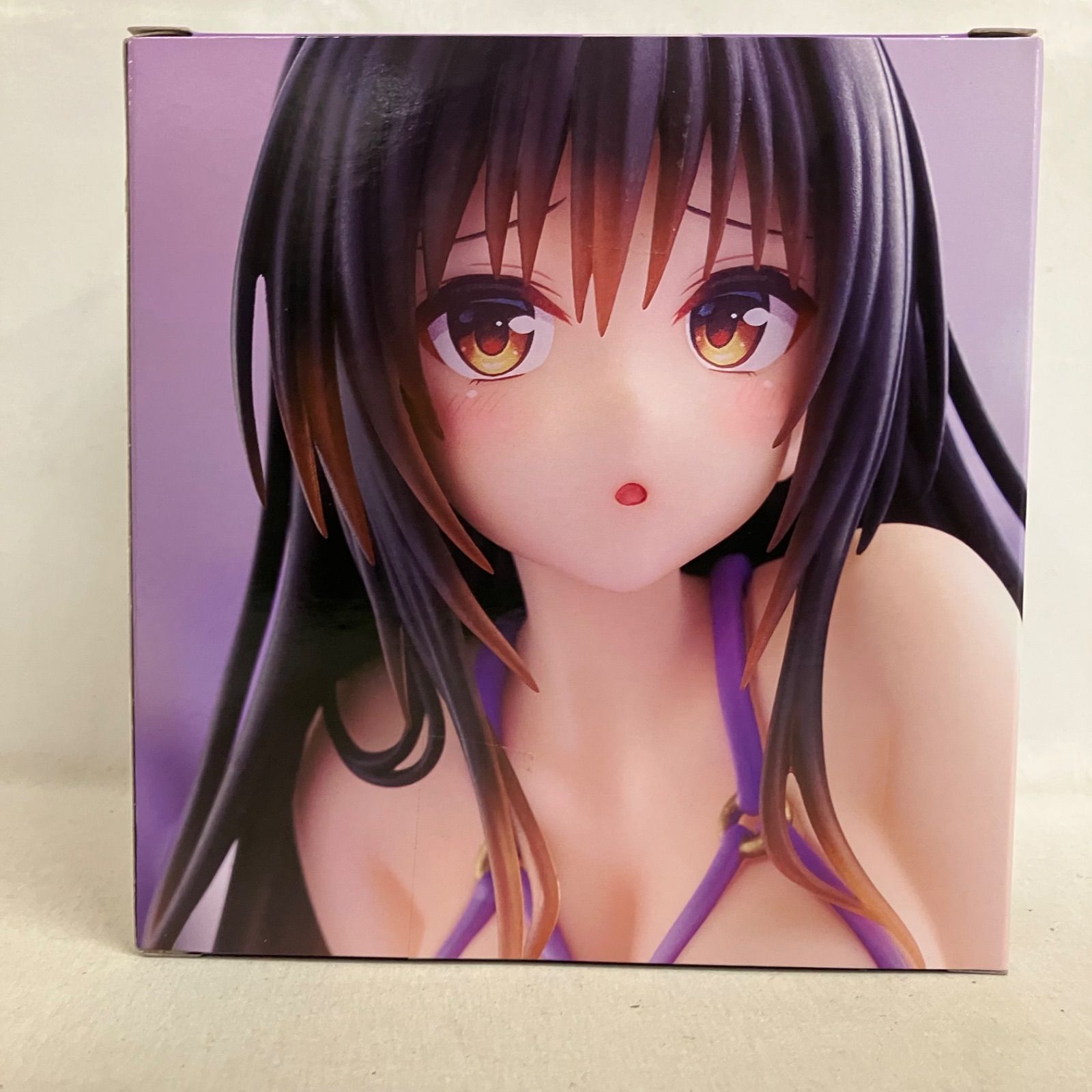 未開封 To LOVEる ダークネス Desktop Cute 古手川唯 ルームウェア