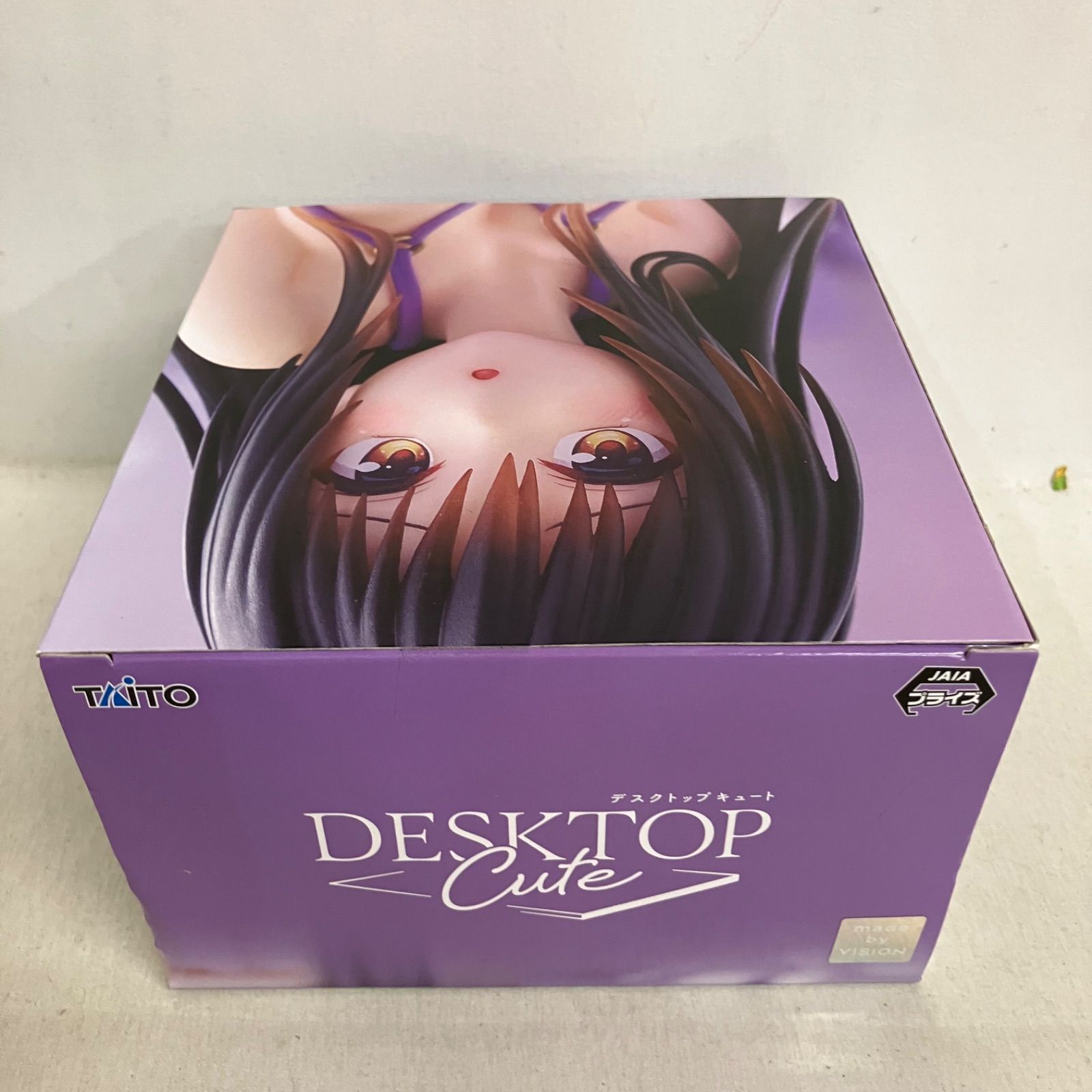 未開封 To LOVEる ダークネス Desktop Cute 古手川唯 ルームウェア