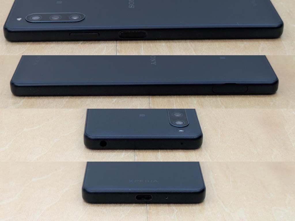 SONY Xperia 10 IV SIMフリー 白ロム - メルカリ