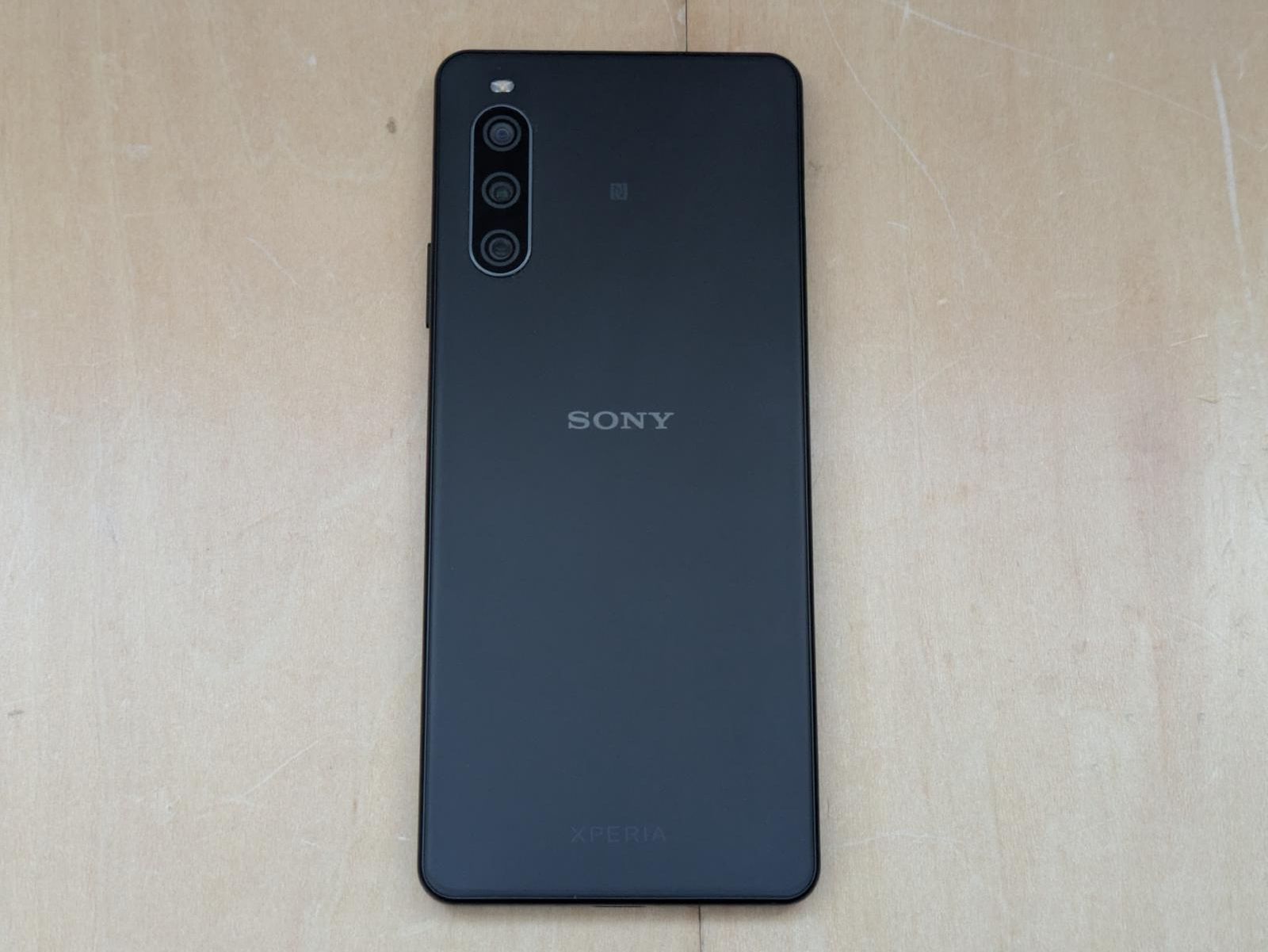 SONY Xperia 10 IV SIMフリー 白ロム - メルカリ