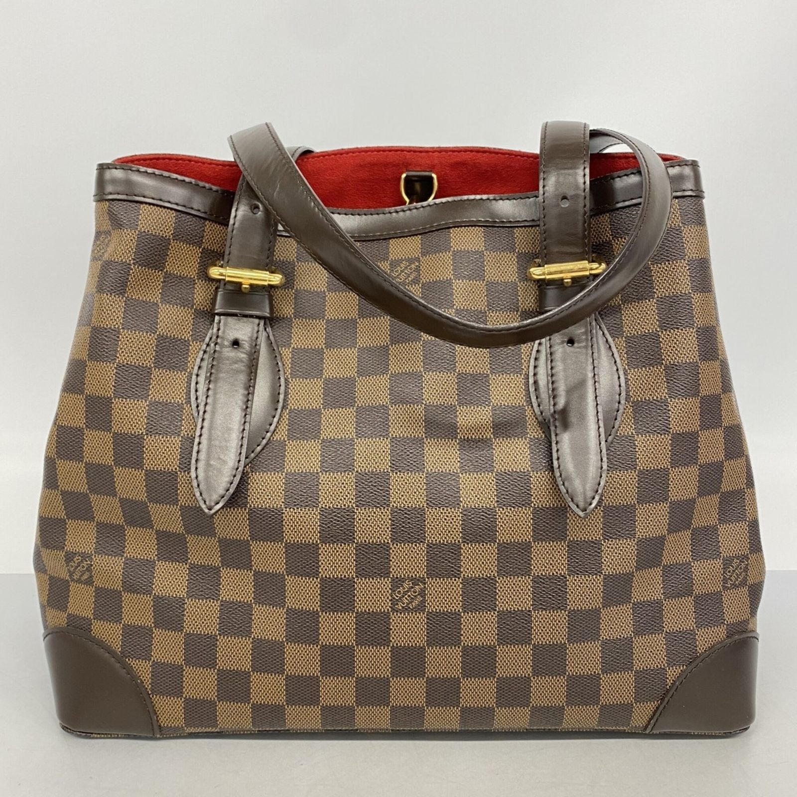ルイ・ヴィトン(Louis Vuitton) ルイ・ヴィトン トートバッグ ダミエ 