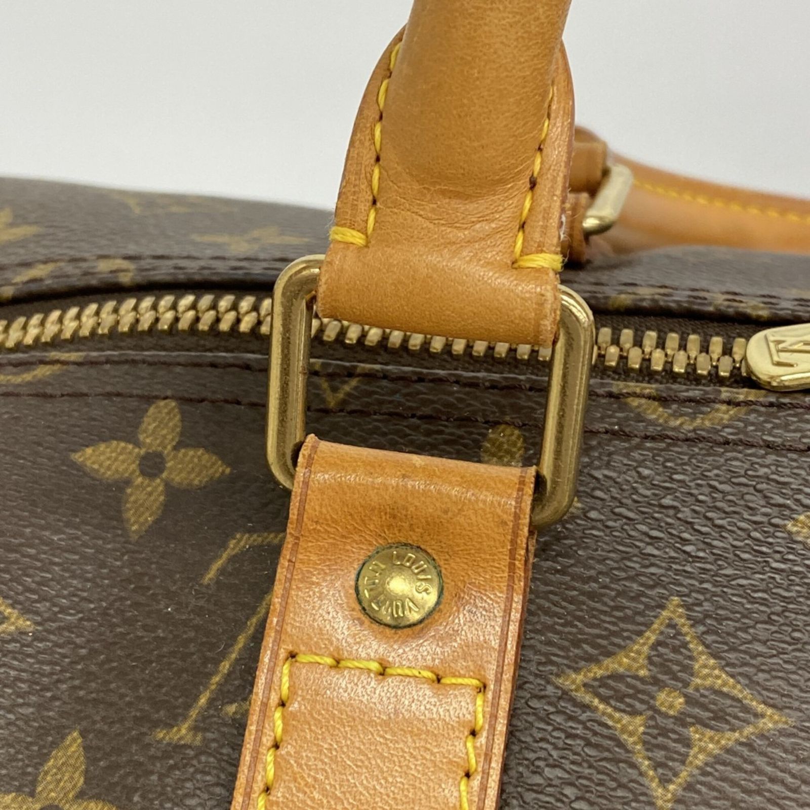 ルイ・ヴィトン(Louis Vuitton) ルイ・ヴィトン バッグ・ボストン