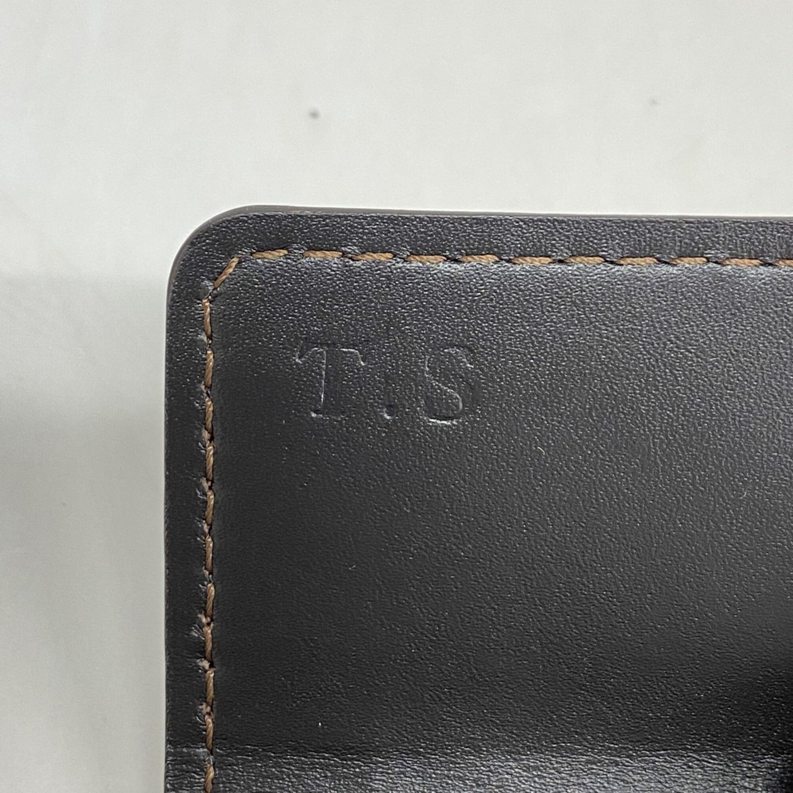 ルイ・ヴィトン(Louis Vuitton) ルイ・ヴィトン アクセサリー・キーケース ユタ ミュルティクレ6 M95539 カフェ メンズ