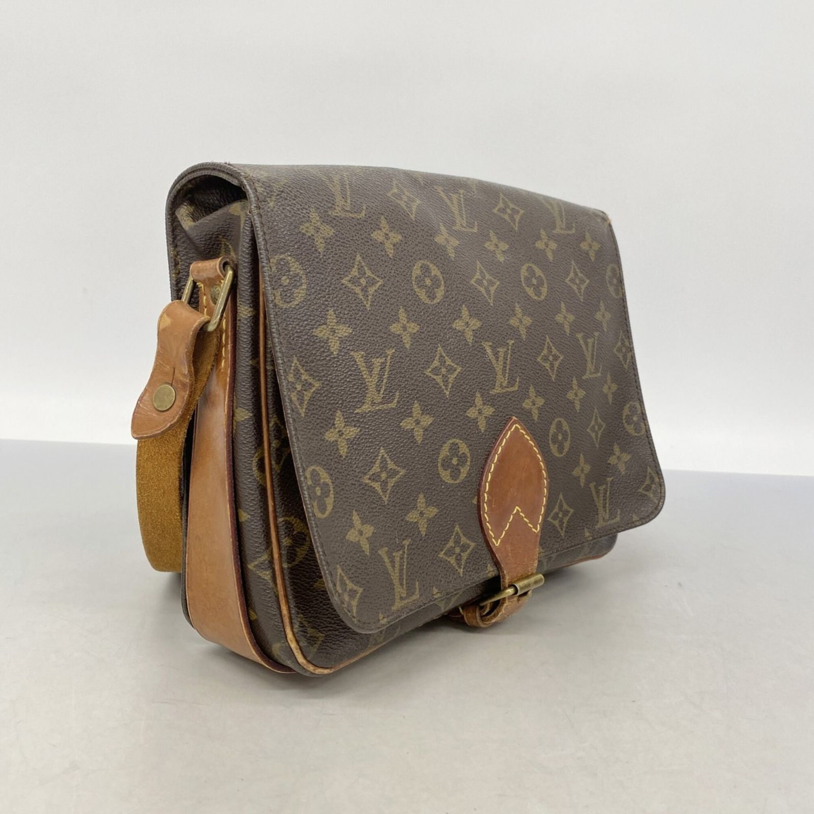 ルイ・ヴィトン(Louis Vuitton) ルイ・ヴィトン ショルダーバッグ