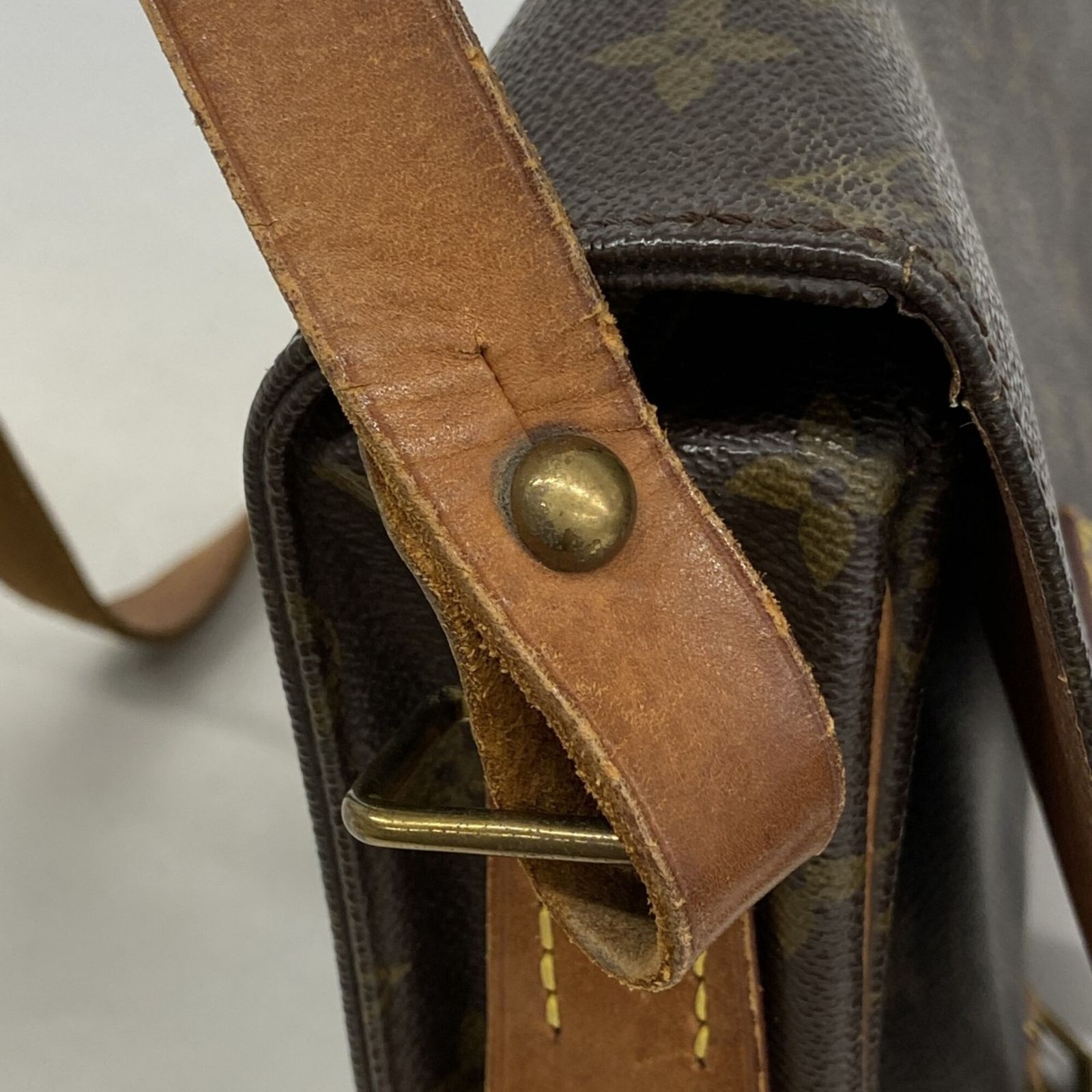 ルイ・ヴィトン(Louis Vuitton) ルイ・ヴィトン ショルダーバッグ