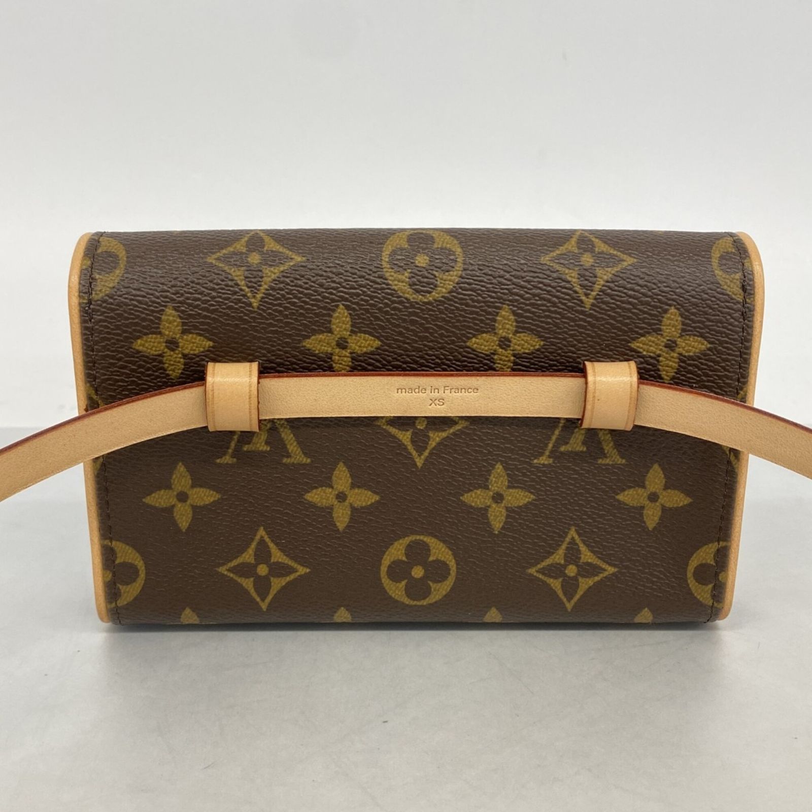 ルイ・ヴィトン(Louis Vuitton) ルイ・ヴィトン バッグ・ウエスト