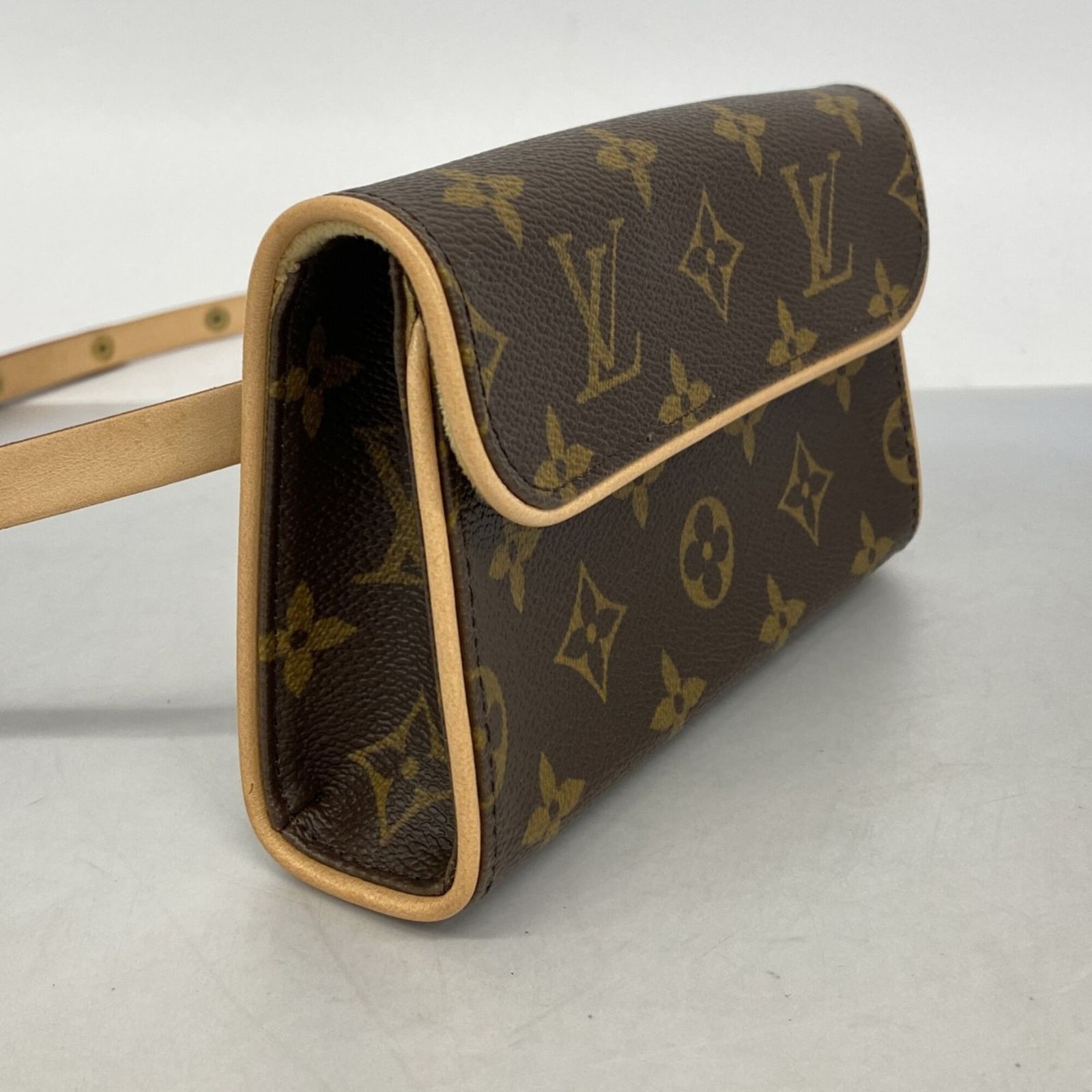 LOUIS VUITTON（ルイ・ヴィトン） ウエストバッグ/ポーチ/ポシェット 