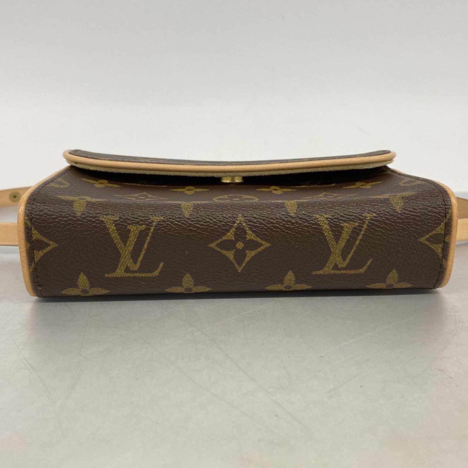 ルイ・ヴィトン(Louis Vuitton) ルイ・ヴィトン バッグ・ウエスト 