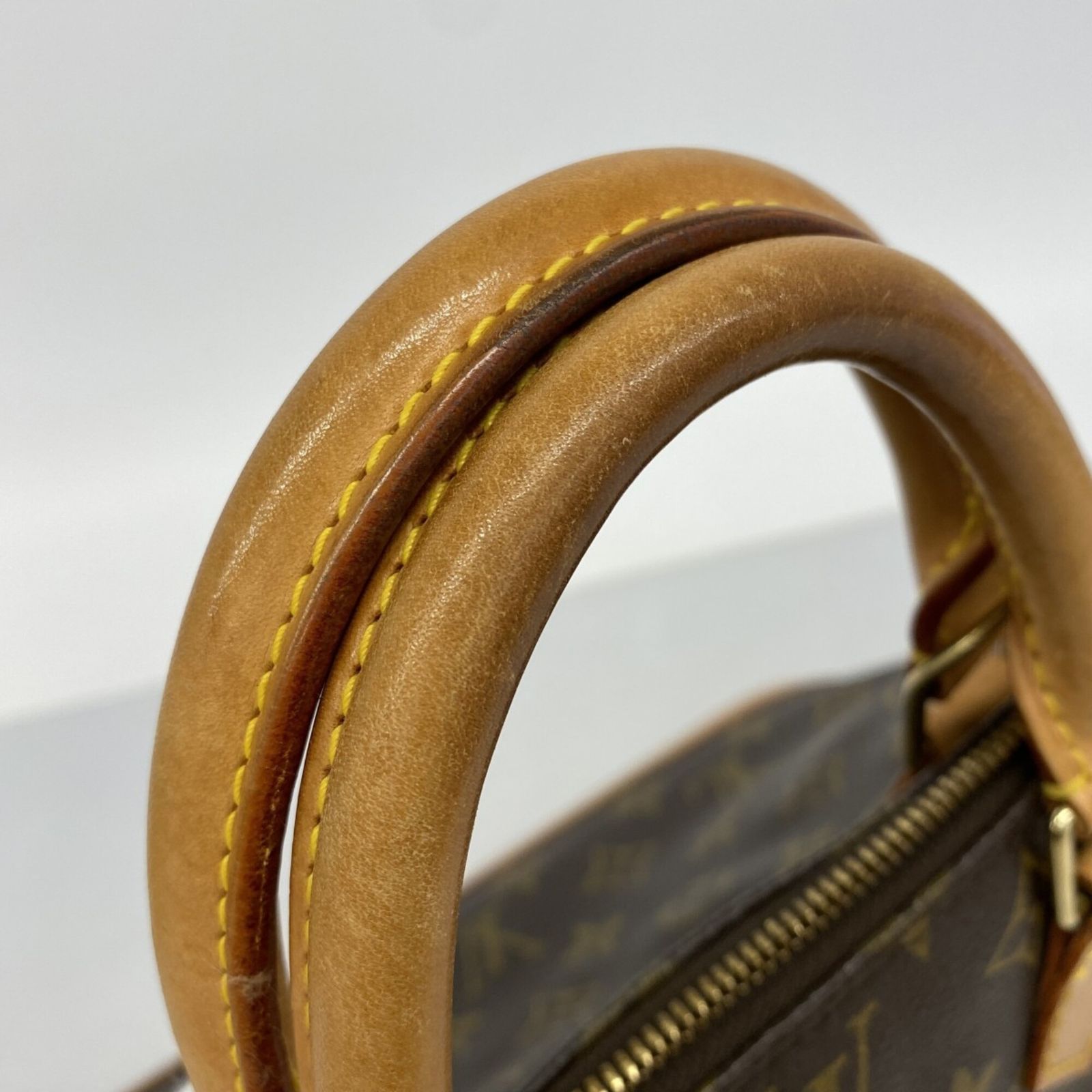 ルイ・ヴィトン(Louis Vuitton) ルイ・ヴィトン ハンドバッグ 