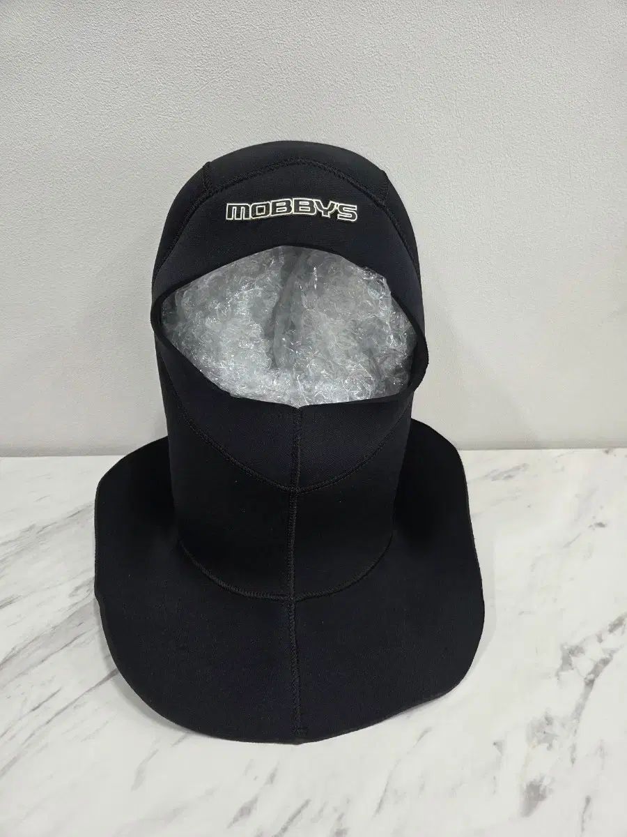 モービス ダイビング フード M L ほぼ 新品