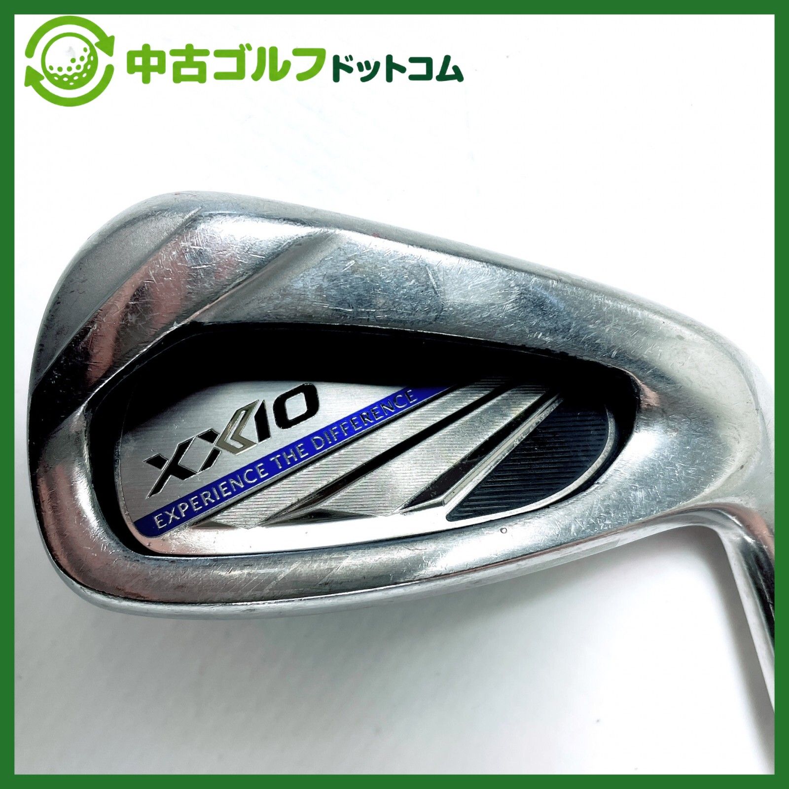 【中古】ダンロップ ゼクシオ XXIO 11 6I アイアン 単品 (N.S.PRO 950GH)【S】
