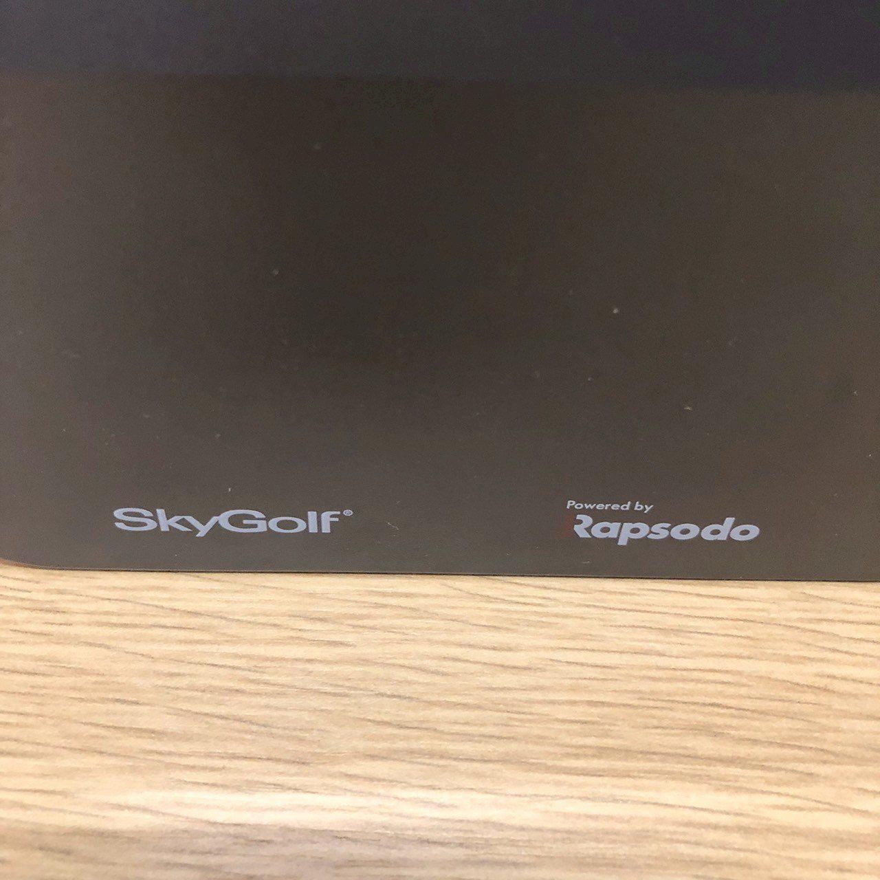 春から始める】SKYTRAK ゴルフ 弾道測定器 スカイトラック ゴルフ 