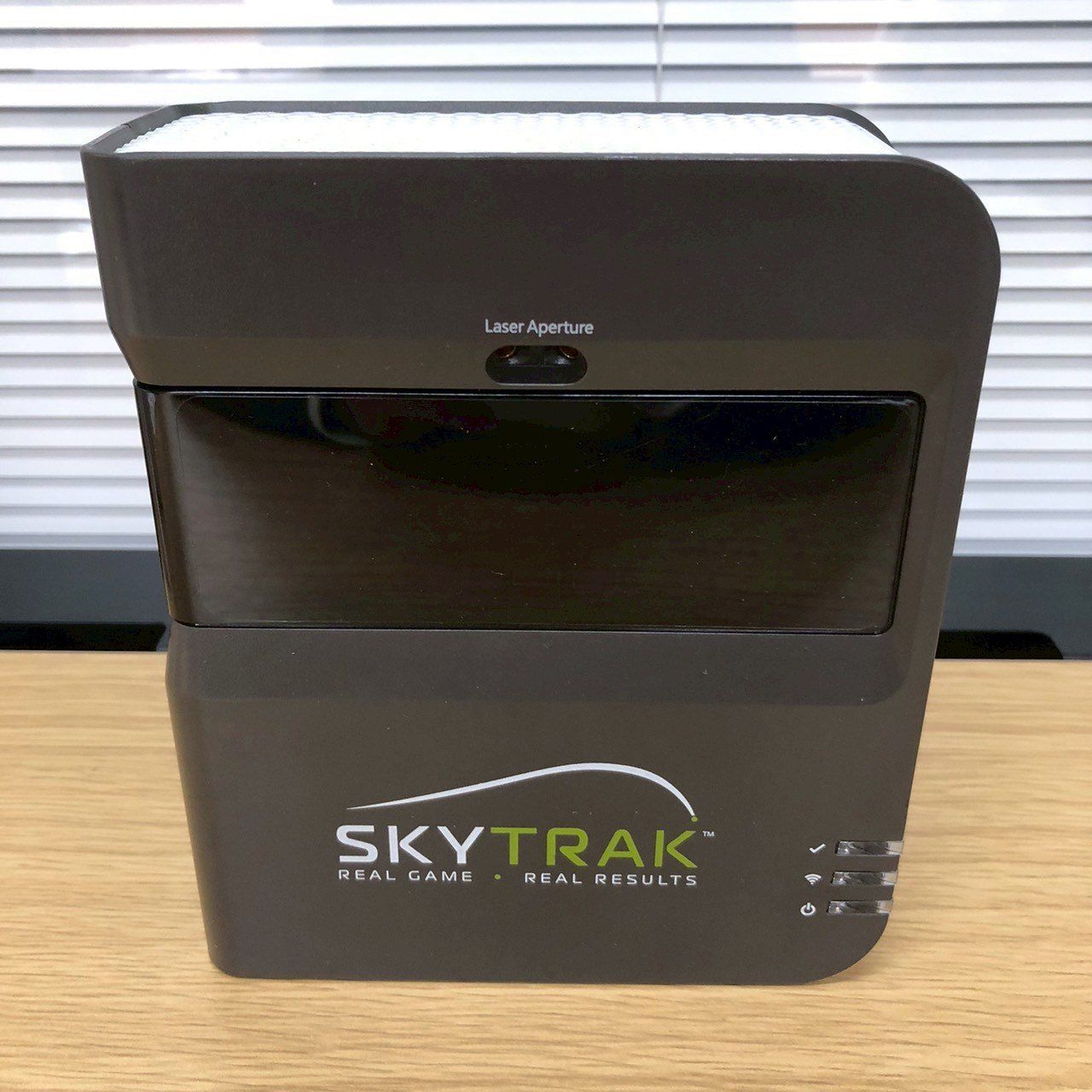 春から始める】SKYTRAK ゴルフ 弾道測定器 スカイトラック ゴルフ 