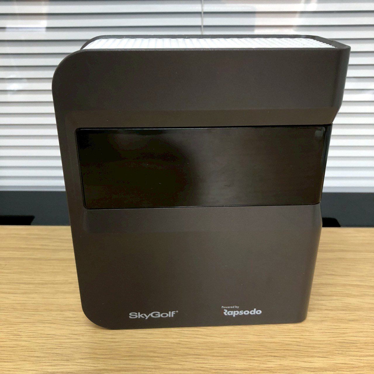 春から始める】SKYTRAK ゴルフ 弾道測定器 スカイトラック ゴルフ 