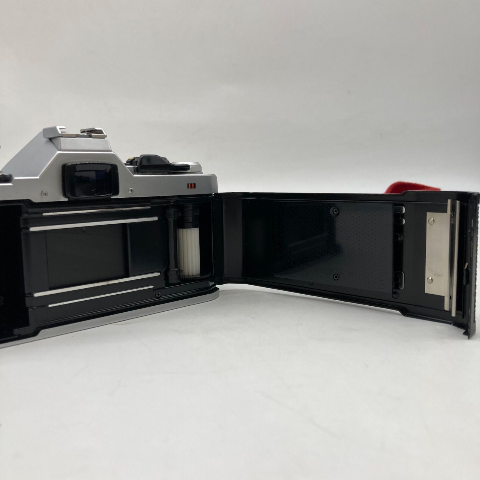TB478【セット売り】PENTAX ME Super レンズ2本 オートワインダー