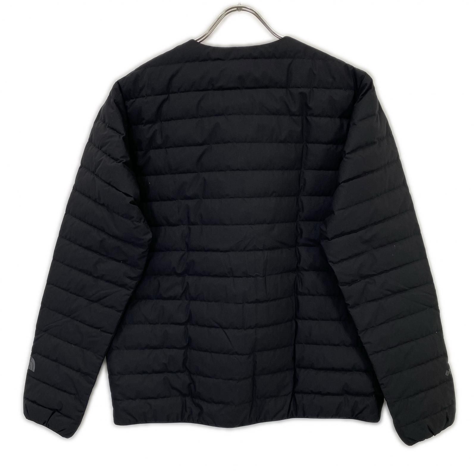 THE NORTH FACE ノースフェイス ND91962 ブラック ナイロン ウインド