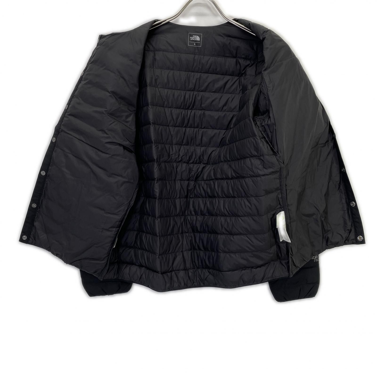 THE NORTH FACE ノースフェイス ND91962 ブラック ナイロン ウインド