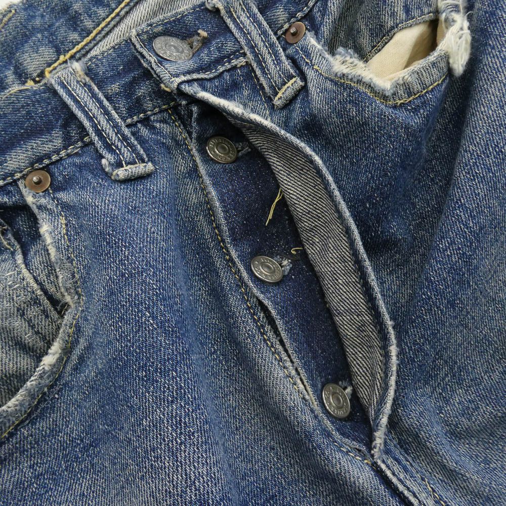 Levi's リーバイス ヴィンテージ オリジナル 40s S501XX 大戦モデル