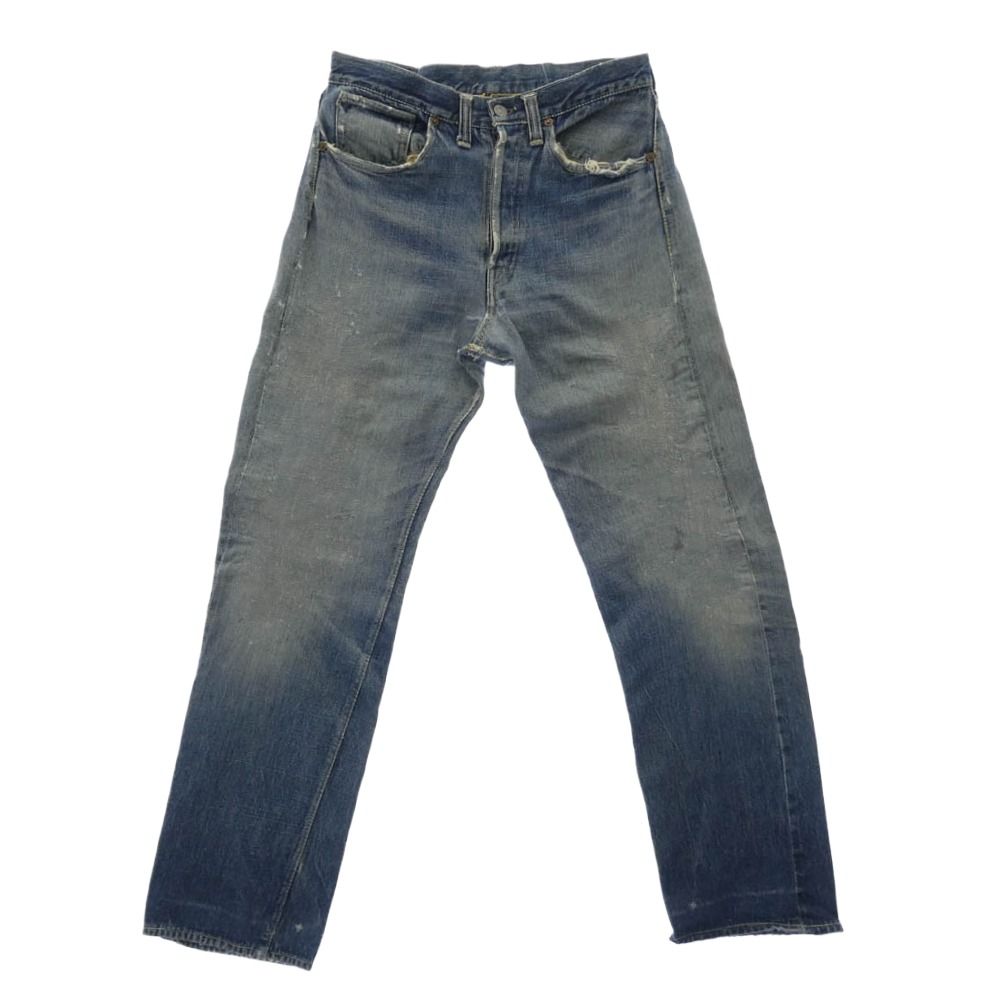 Levi's リーバイス ヴィンテージ オリジナル 40s S501XX 大戦モデル