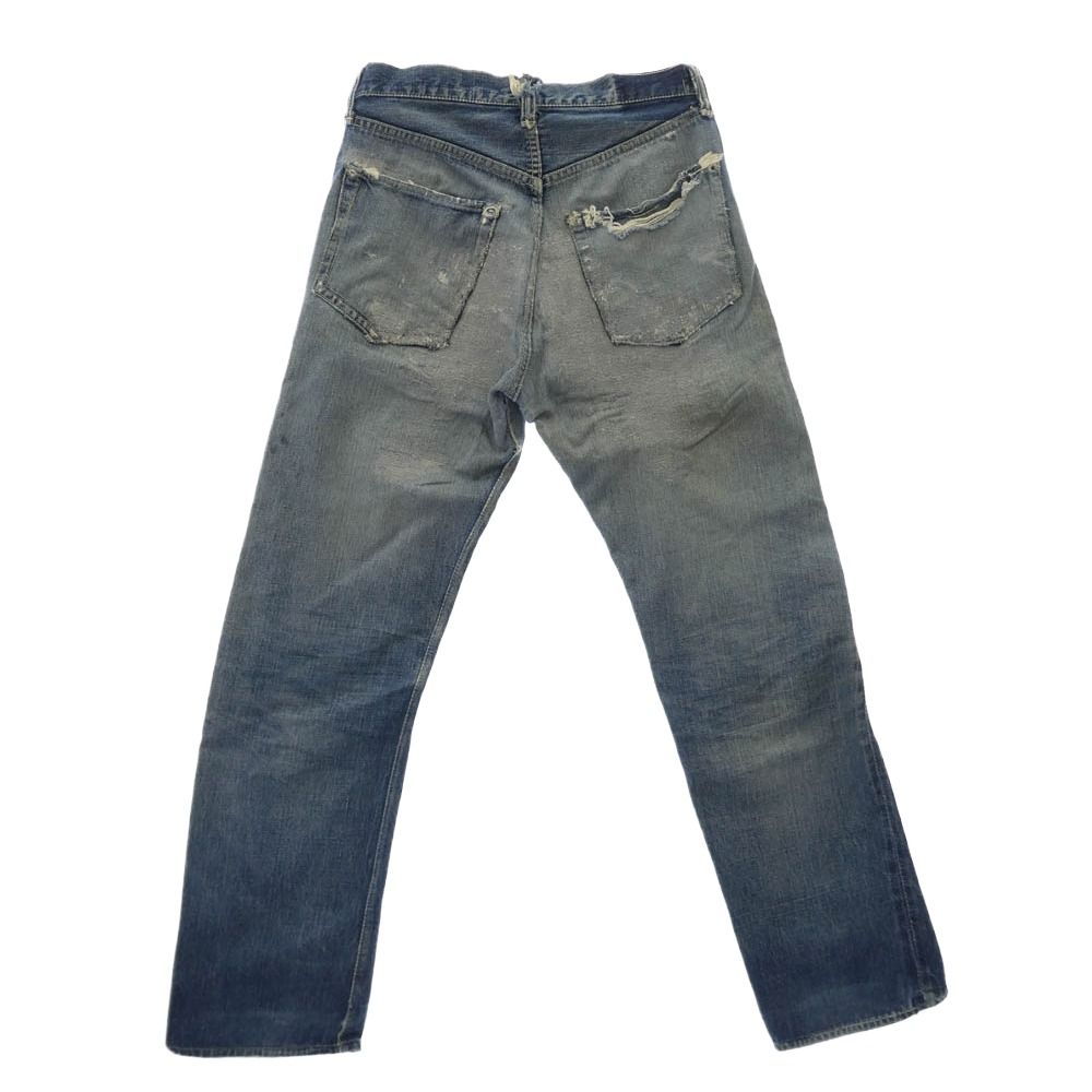 Levi's リーバイス ヴィンテージ オリジナル 40s S501XX 大戦モデル