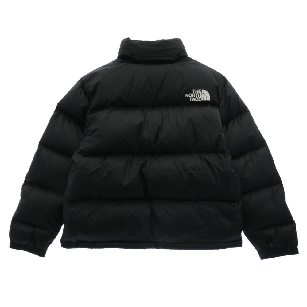 THE NORTH FACE ノースフェイス ND92555 Nuptse Jacket ヌプシ 