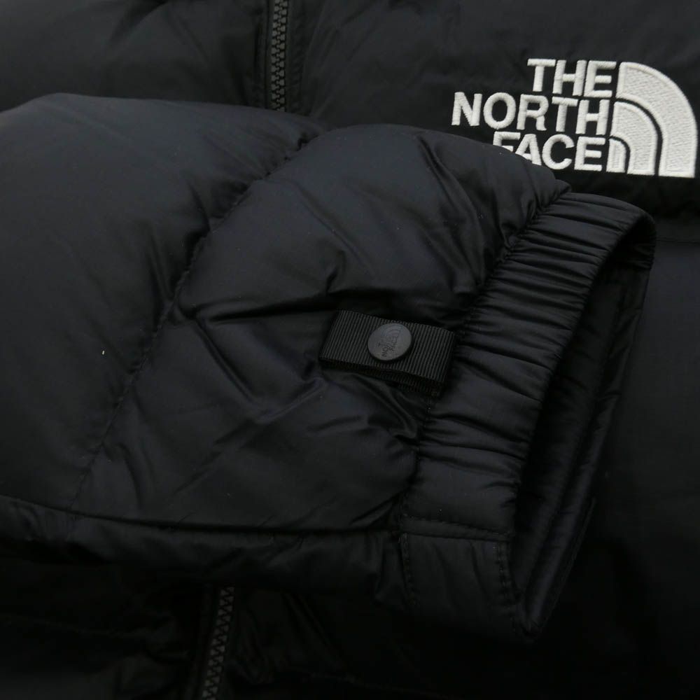 THE NORTH FACE ノースフェイス ND92555 Nuptse Jacket ヌプシ 