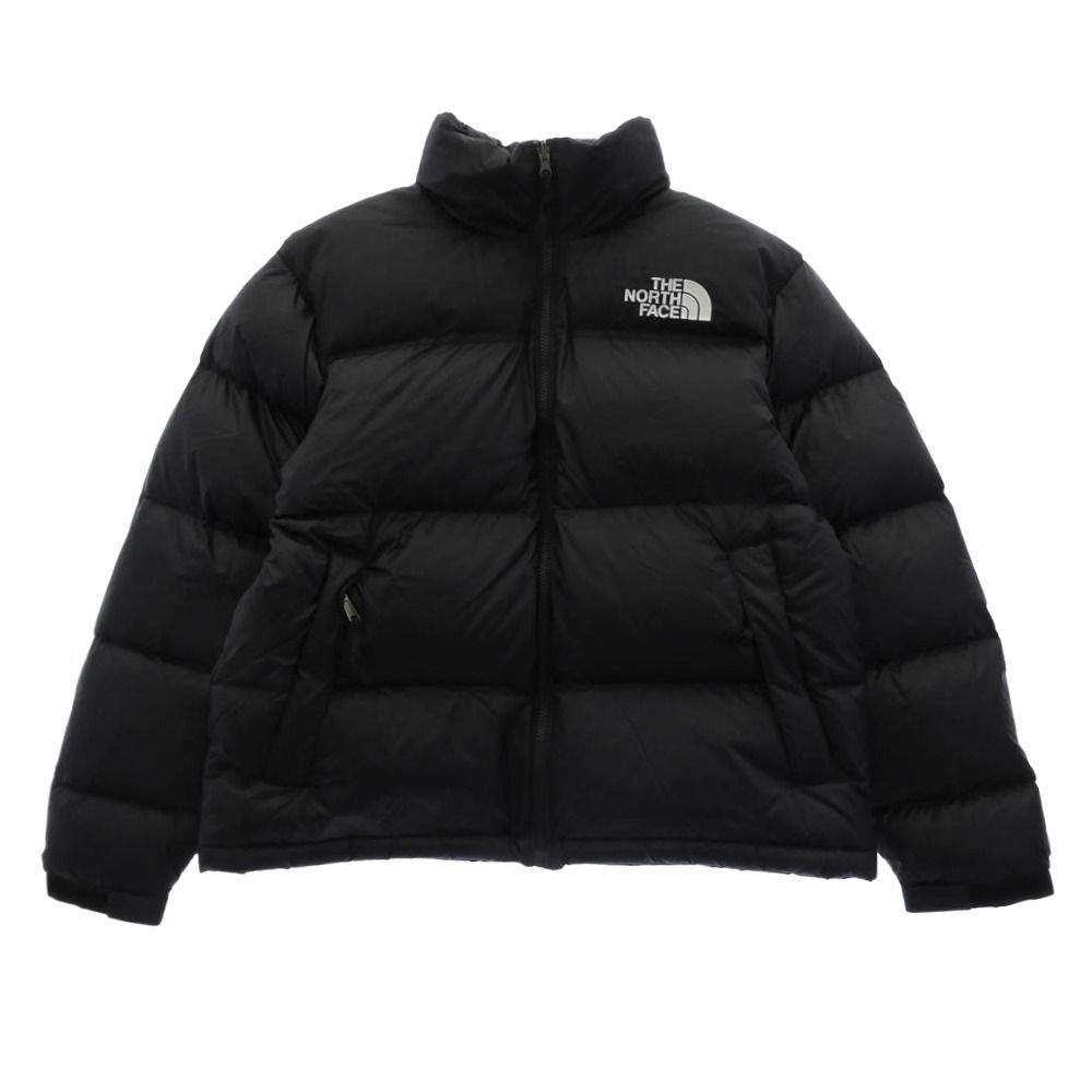 THE NORTH FACE ノースフェイス ND92555 Nuptse Jacket ヌプシ 