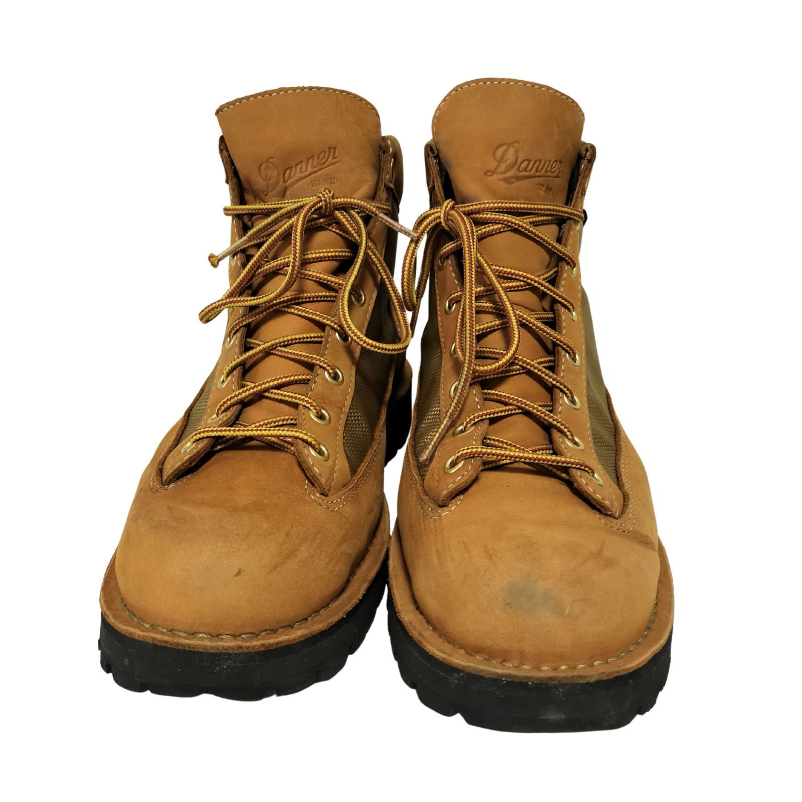 Danner ダナー DANNER FIELD ダナーフィールド ワークブーツ 