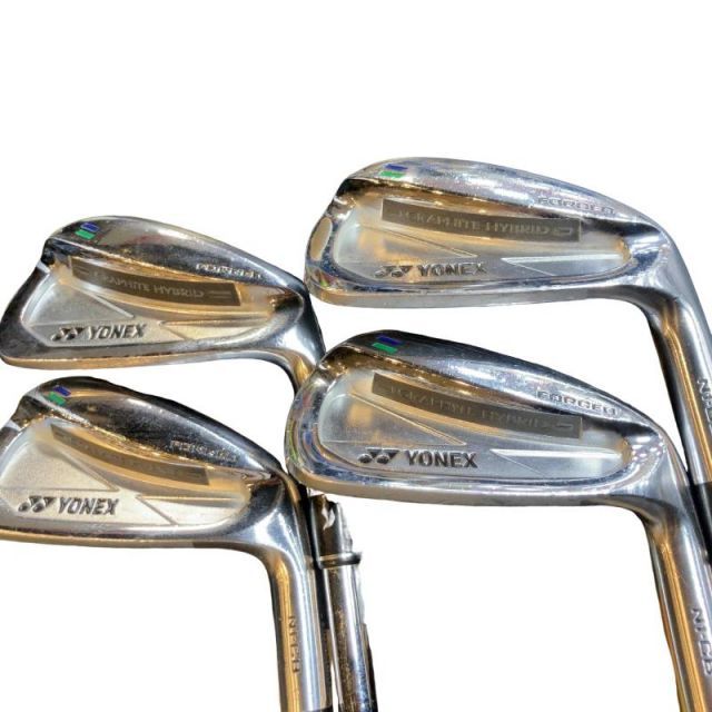 中古】 ヨネックス YONEX N1-CB 6S アイアンセット IR NS PRO MODUS3