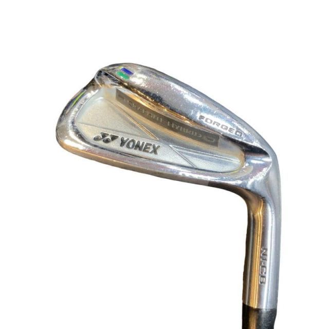 中古】 ヨネックス YONEX N1-CB 6S アイアンセット IR NS PRO MODUS3