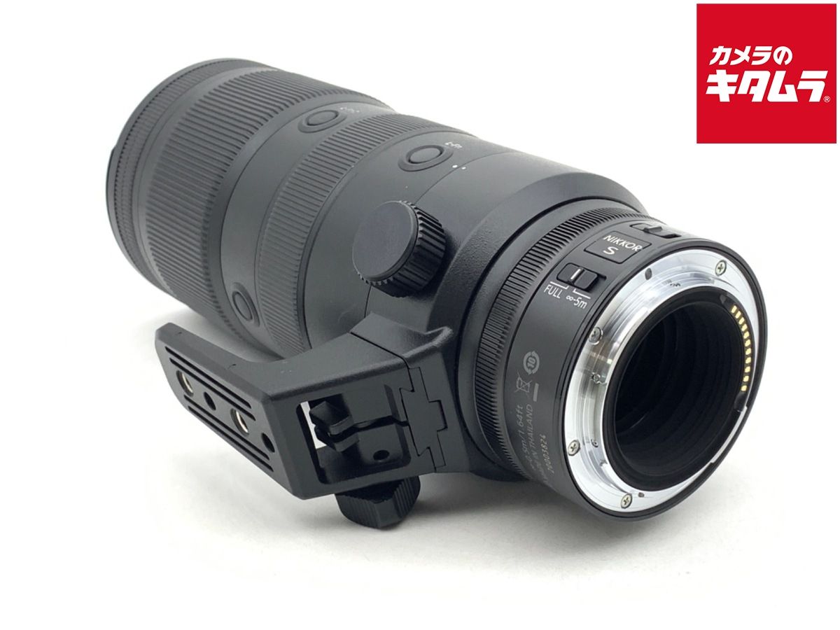 【中古】 【美品】 ニコン NIKKOR Z 70-200mm f/2.8 VR S