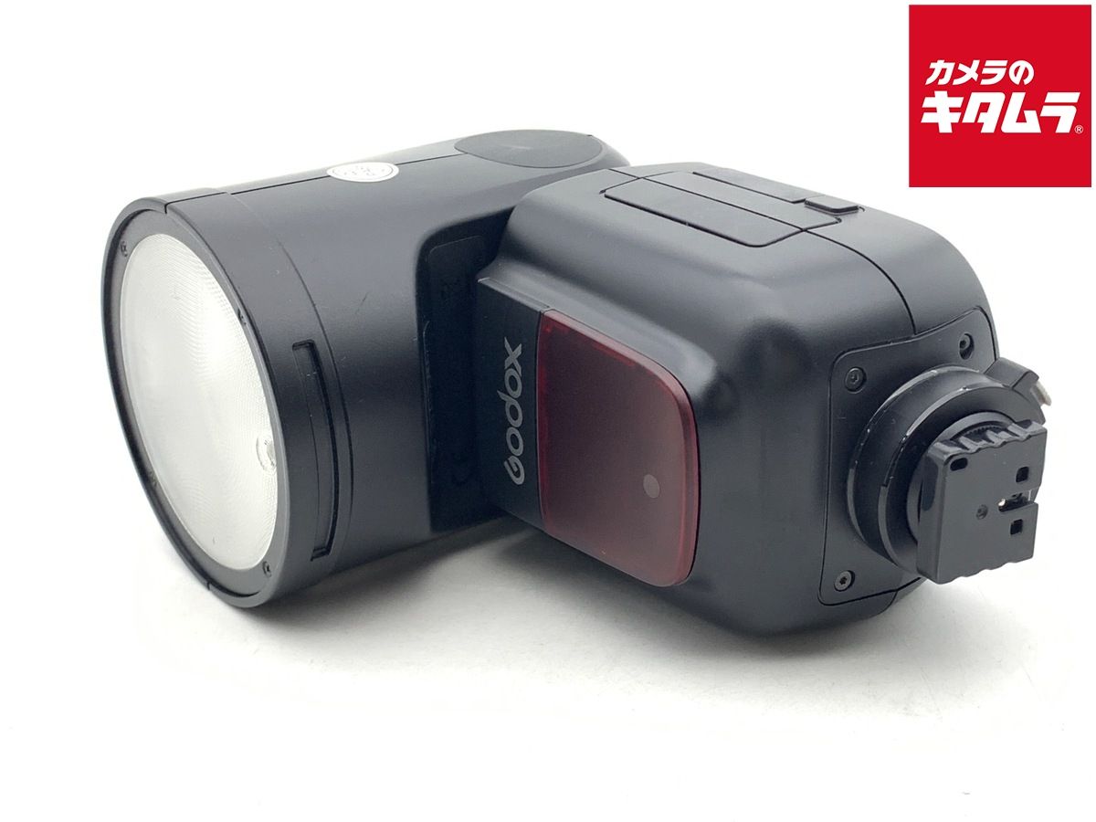 【中古】 【並品】 GODOX V1S ソニー用