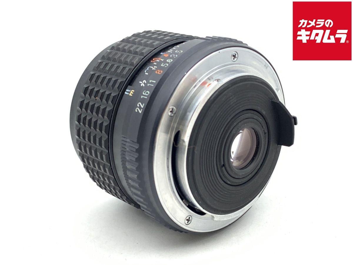 【中古】 【並品】 ペンタックス smc PENTAX 28mm F3.5