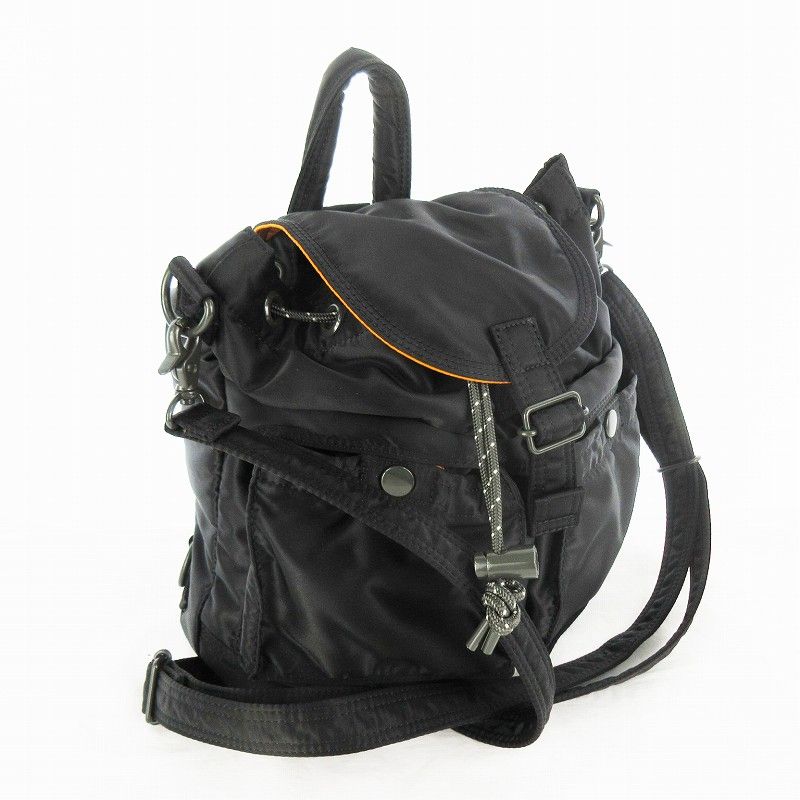 ポーター PORTER タンカー サックパック TANKER SACKPACK 622-01628