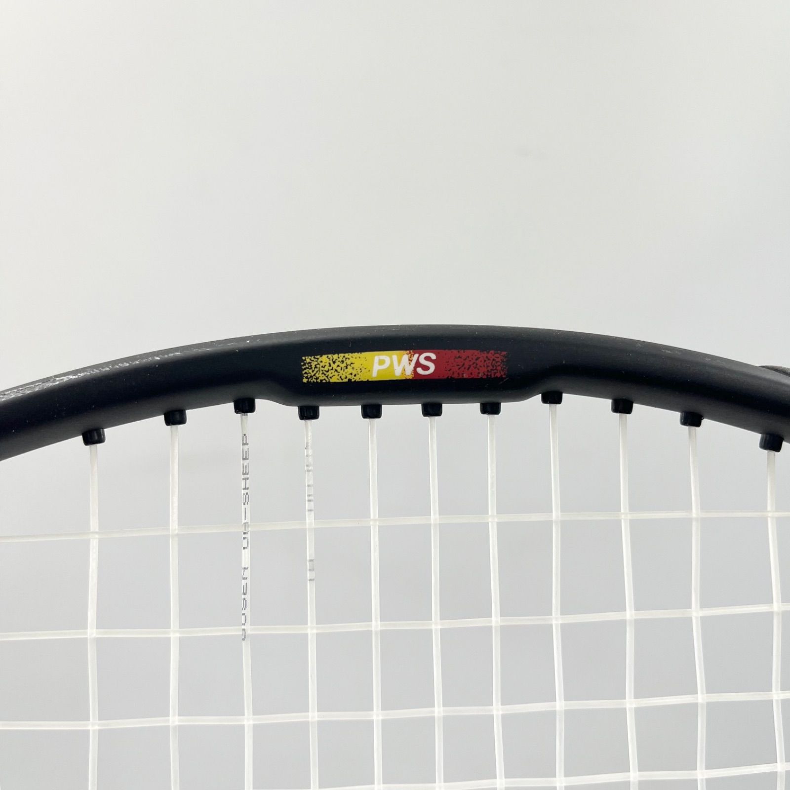 2本セット Wilson PRO STAFF RF97 V13 フェデラーモデル G2/G3/G4