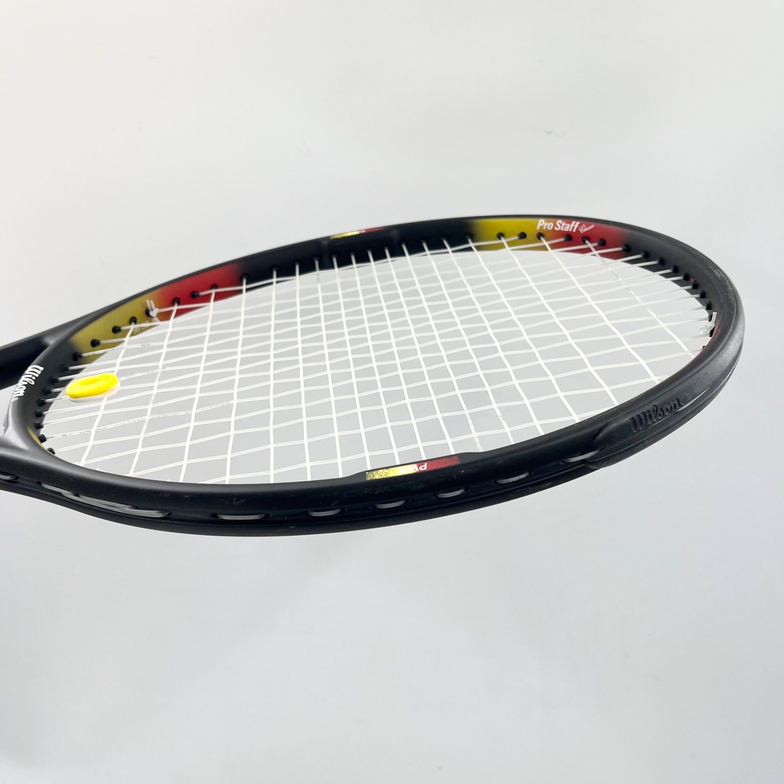 2本セット Wilson PRO STAFF RF97 V13 フェデラーモデル G2/G3/G4