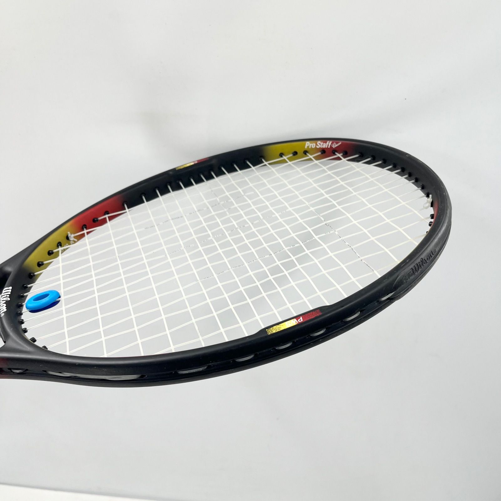 2本セット Wilson PRO STAFF RF97 V13 フェデラーモデル G2/G3/G4