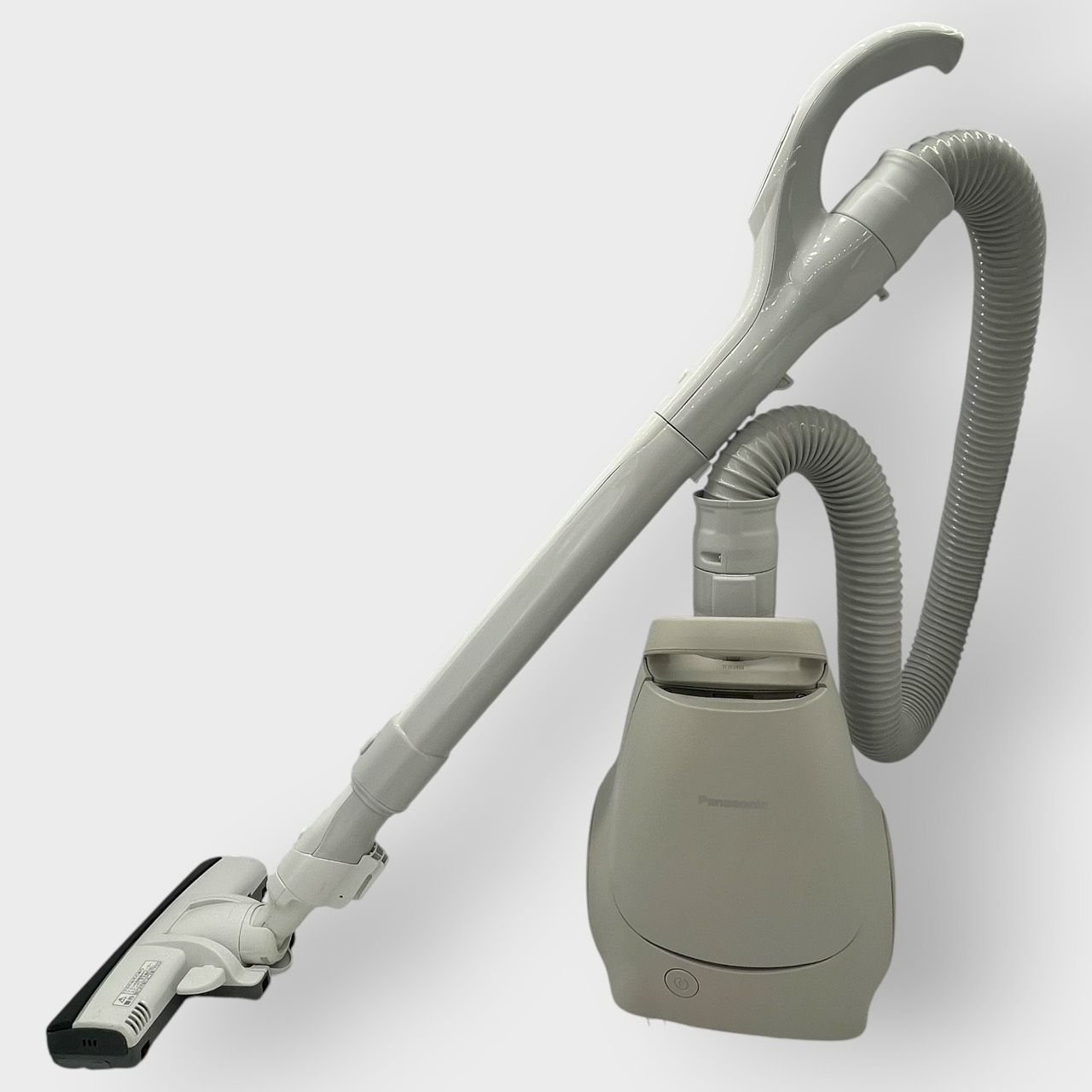 Panasonic パナソニック 掃除機 MC-PJ23G-C 2024年製 【公式通販】