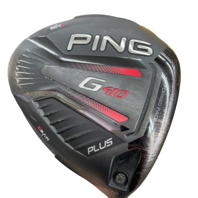 【中古】 ピン G410 PLUS 12° ドライバー DR ALTA DISTANZA (フレックスその他) メンズ 男性用 右利き 右用 Cランク ゴルフクラブ